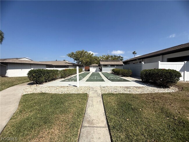 Building Photo - 3490 N Key Dr