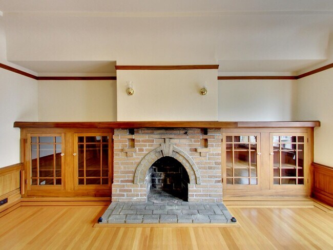Building Photo - 1344-1346 Chestnut Street (1331r)
