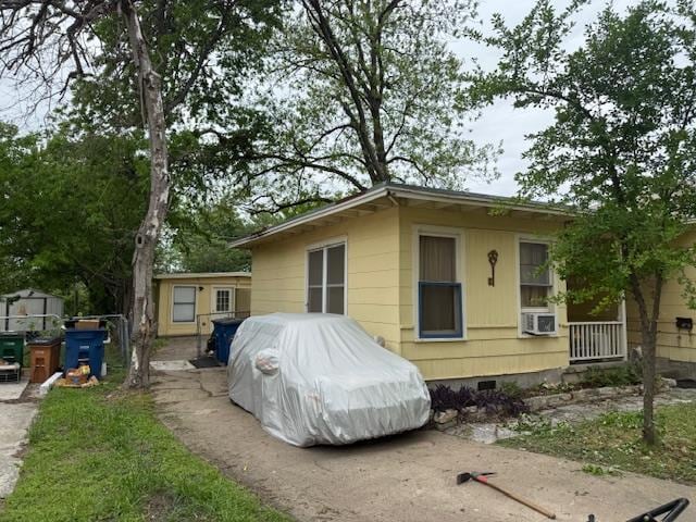 Building Photo - 5712 Chesterfield Ave