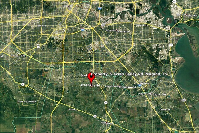 Building Photo - 12516 Rocky Cove Dr