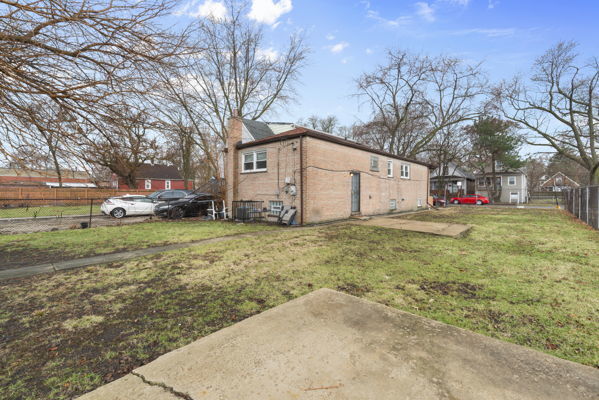 Building Photo - 11937 S Calumet Ave