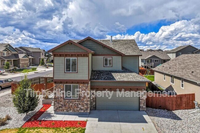 Building Photo - 10202 Boulder Ridge Dr