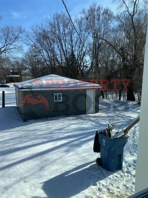 Building Photo - 1525 Roosevelt St