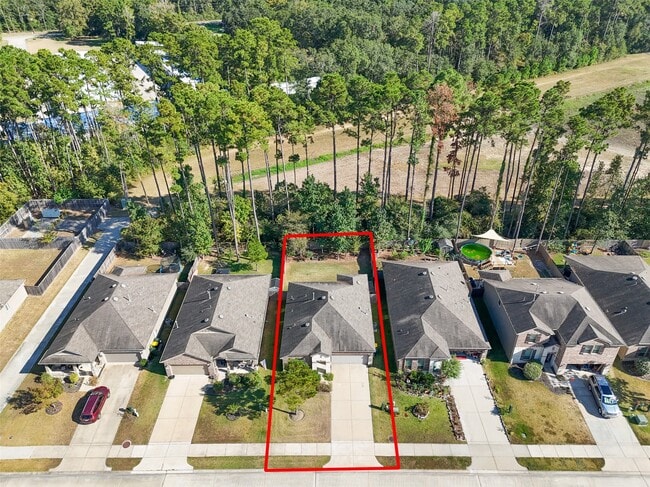 Building Photo - 2055 Lost Timbers Dr