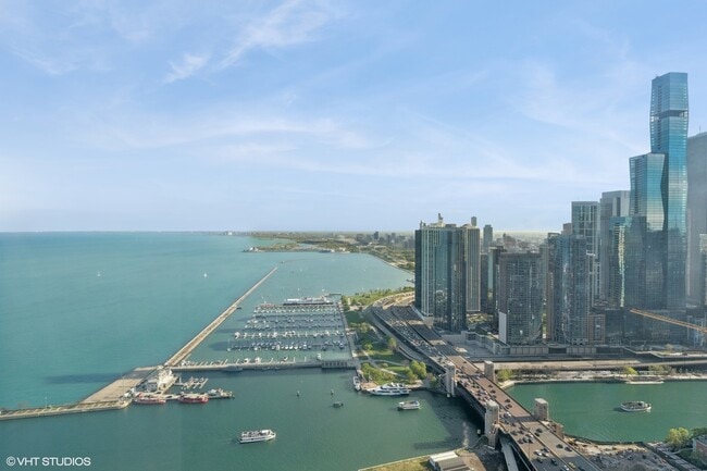 Building Photo - 505 N Lake Shore Dr