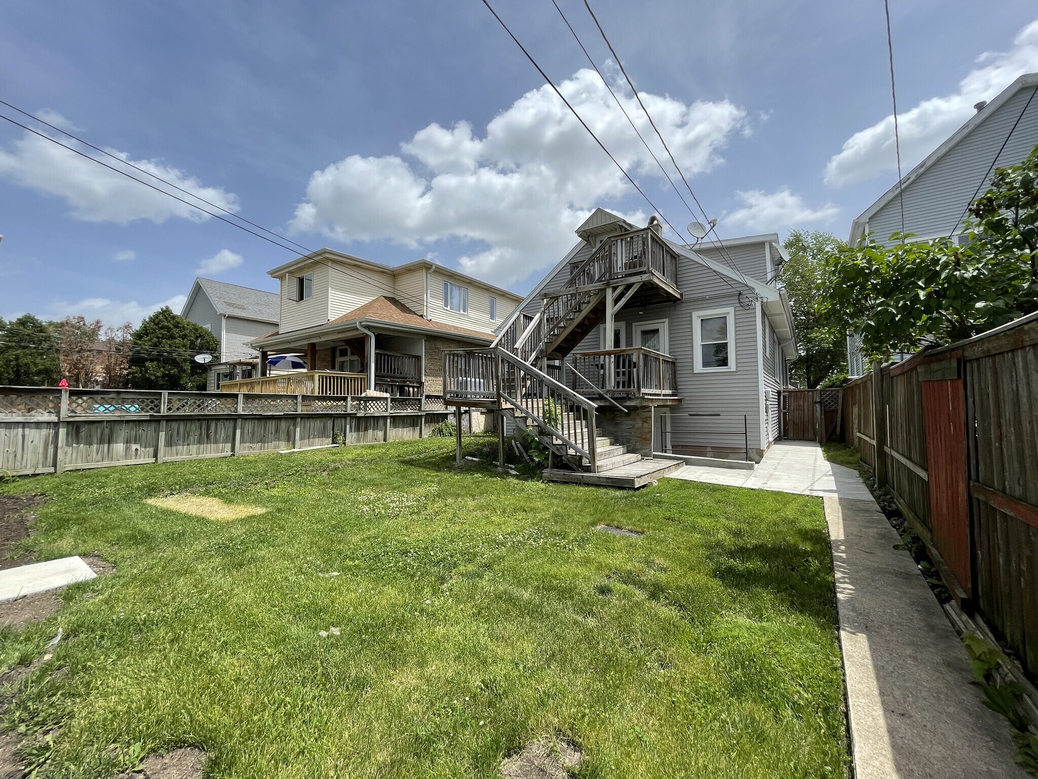 Building Photo - 2130 N 73rd Ave