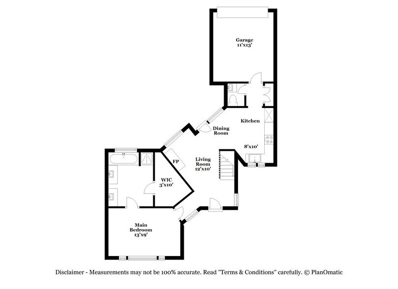 Building Photo - 2209 Amber Springs