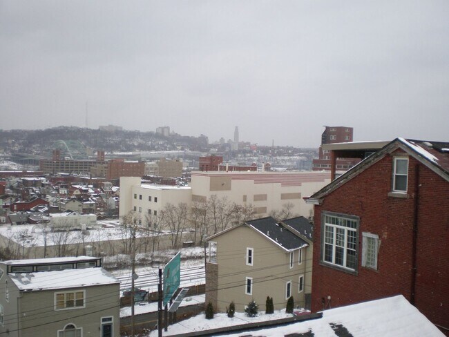 Building Photo - College Rental - South Side