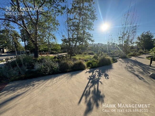 Building Photo - 2907 Knox Ave