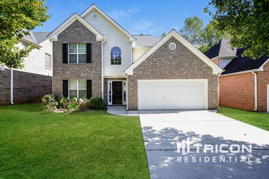 Primary Photo - 364 Nunnally Dr