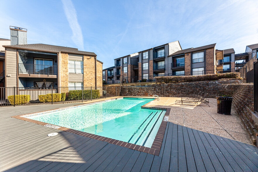 Forest Ridge - 8850 Fair Oaks Crossing Dallas TX 75243 | Apartment Finder