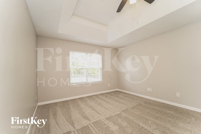 Building Photo - 4615 Canipe Dr