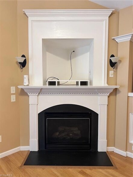 Building Photo - 7807 Braefield Dr