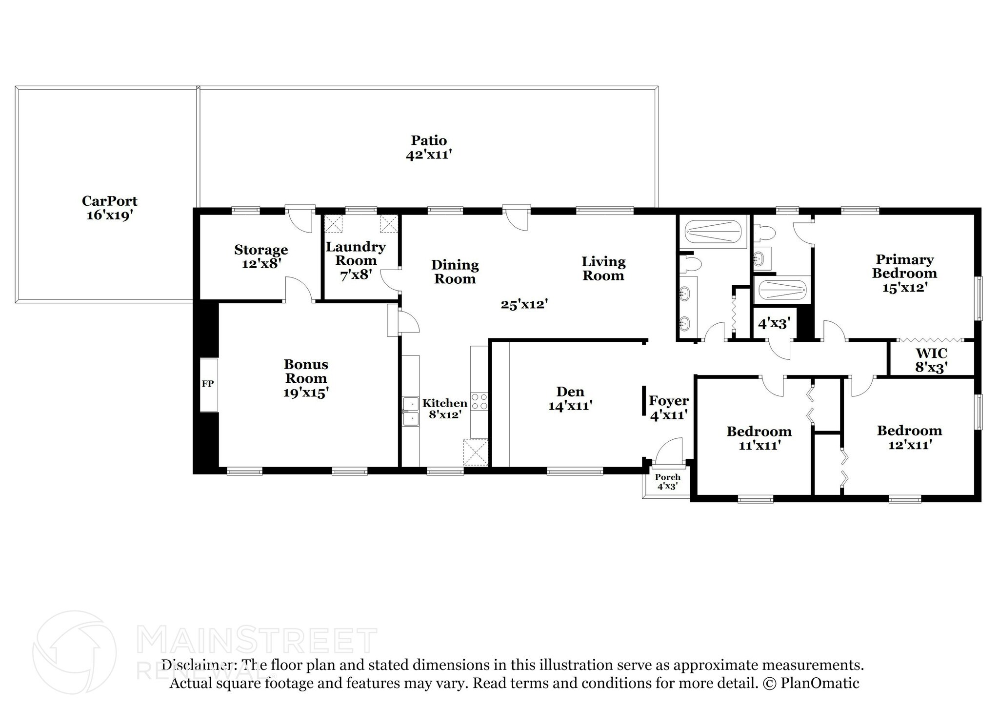 Building Photo - 510 King Valley Cir