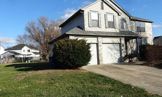 Building Photo - 7536 Tillman Ct