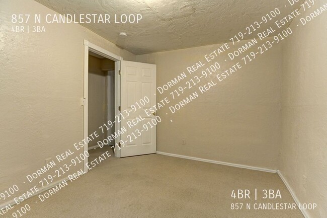 Building Photo - 857 Candlestar Loop N