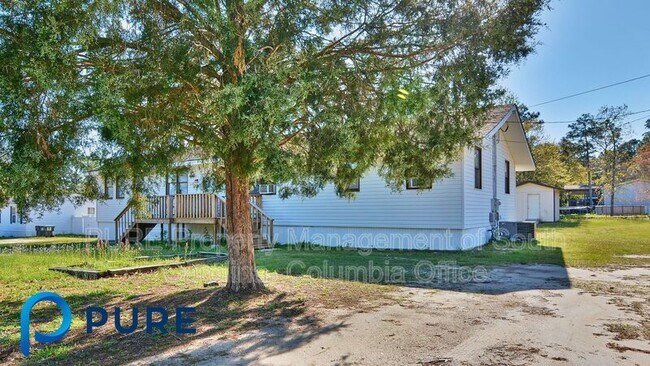 Building Photo - 1115 Brown Blvd