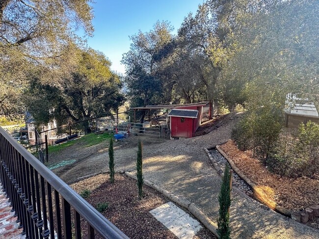 Building Photo - Architecturally Distinct Residence on Private European-Inspired lot