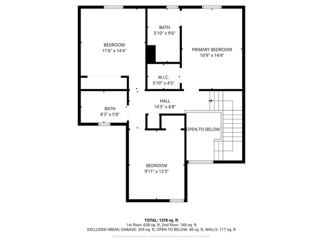 Building Photo - 38391 Churchill Ln