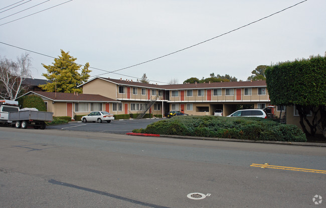 Building Photo - Merrydale Apartments