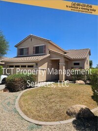 Building Photo - Beautiful Gilbert Home in San Tan Ranch!
