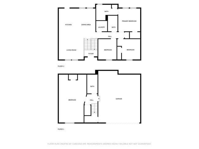 Building Photo - Brand new, 4 bedroom home!