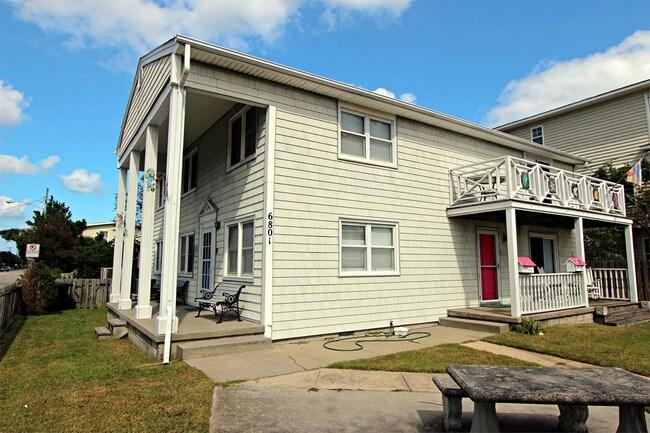 Building Photo - 6801 Atlantic Ave