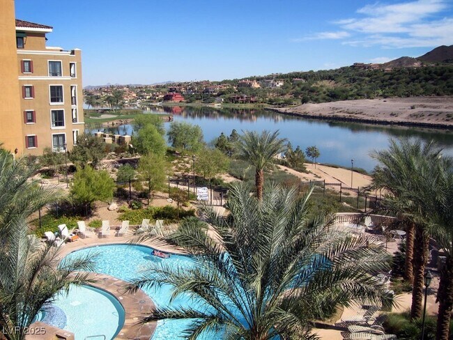 Building Photo - 29 Montelago Blvd