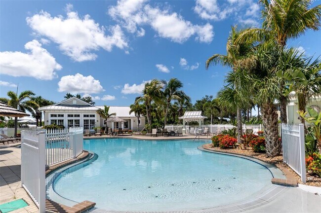 Building Photo - 8581 Amberjack Cir