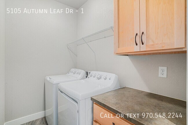 Building Photo - 5105 Autumn Leaf Dr