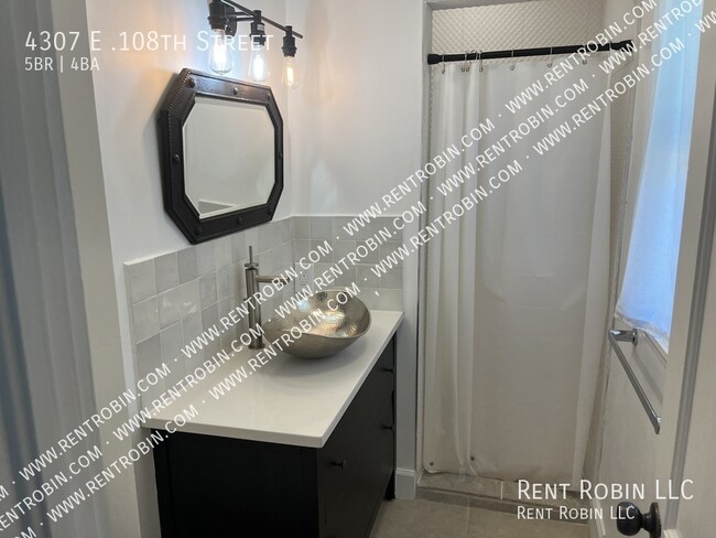 Building Photo - 4307 E .108th Street-