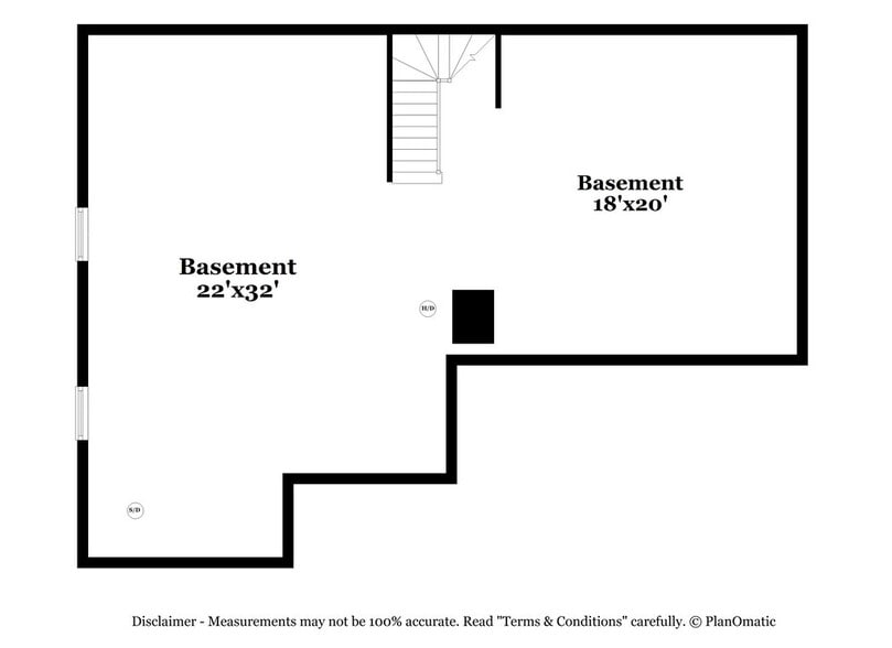 Building Photo - 2131 Juneau Way