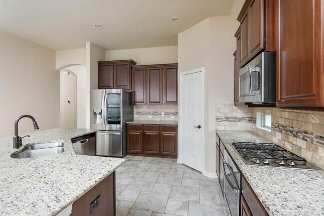 Building Photo - 12418 Law Creek