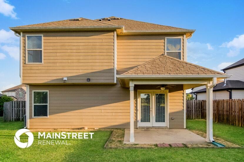 Building Photo - 22896 Downing Park Cir