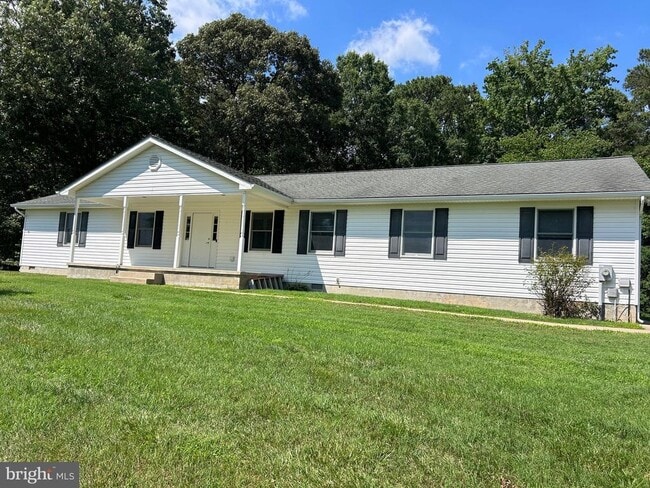 Building Photo - 44790 Buck Redman Rd