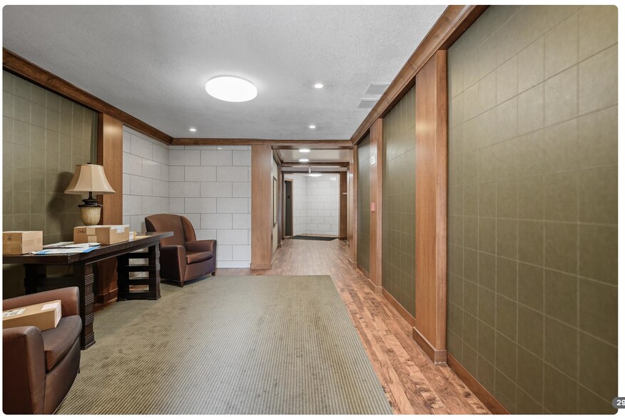 Building Photo - 3540 Hennepin Ave