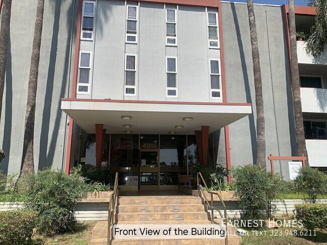 Primary Photo - 4915 Tyrone Ave