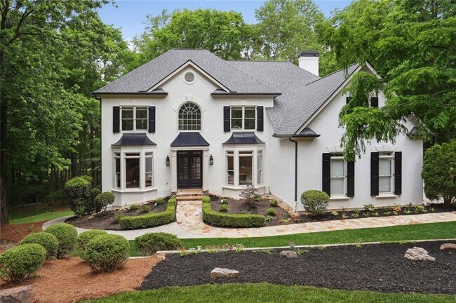 Building Photo - 110 Valley Summit Ct