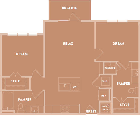 Floorplan - Lenox Park