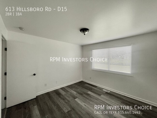 Building Photo - 613 Hillsboro Rd