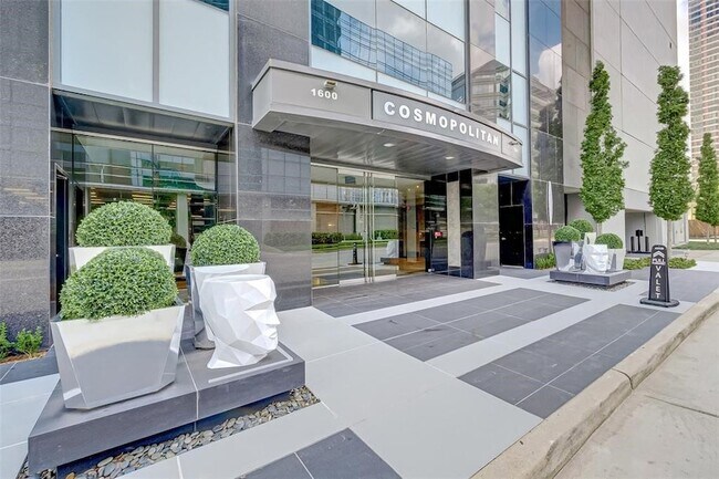 Building Photo - 1600 Post Oak Blvd