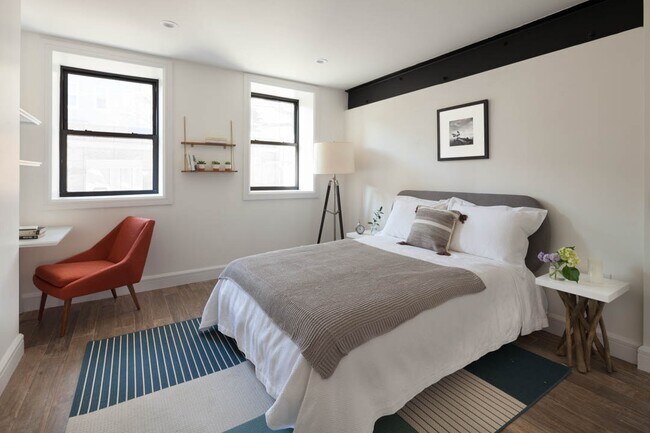 Building Photo - 163 St Nicholas Ave