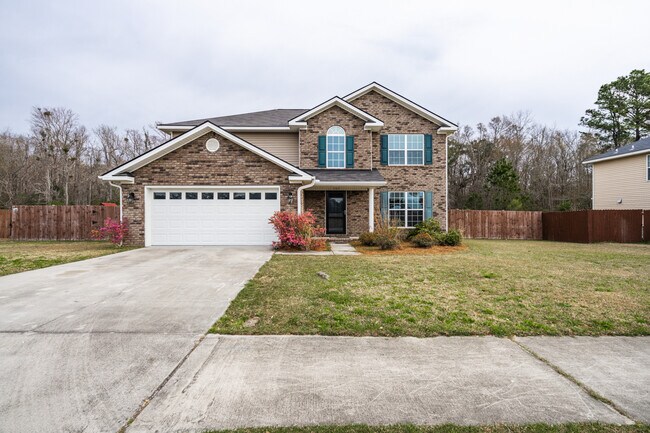 Building Photo - 157 Outpost Trl