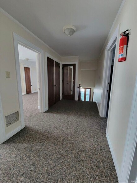 2nd Floor Hallway - 1003 E Washington St