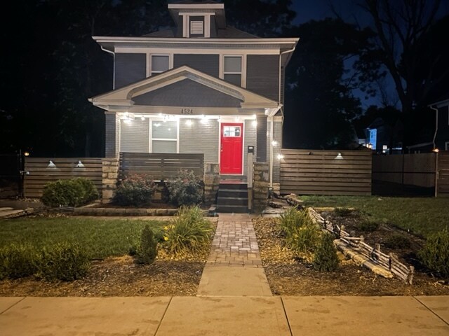 Building Photo - 4524 Virginia Avenue