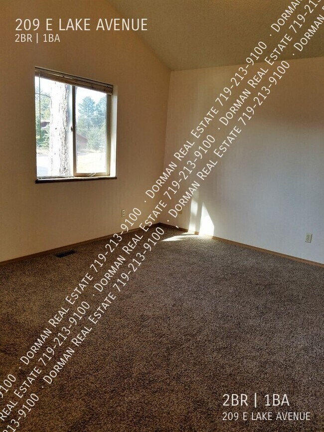 Building Photo - 209 E Lake Ave