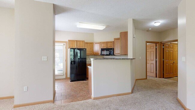 Floorplan - Stone Creek Villas