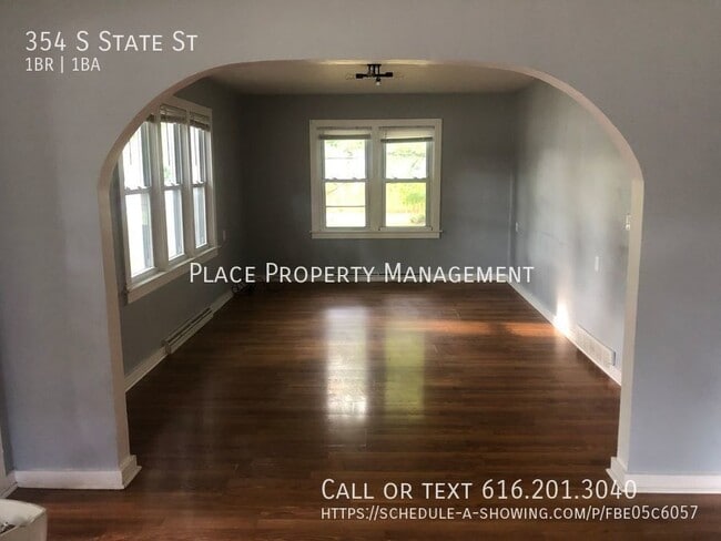Building Photo - 354 S State St