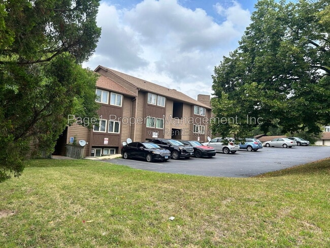 Building Photo - 3821 Sage Dr
