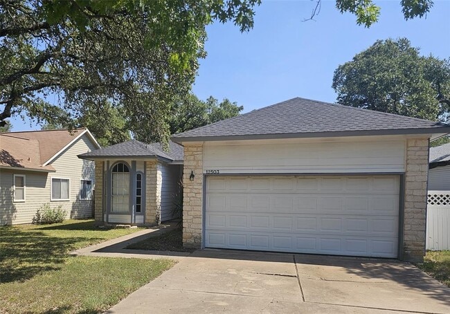 Building Photo - 12503 Deer Falls Dr